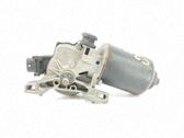 Motor del limpiaparabrisas