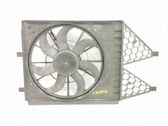 Ventilador eléctrico del radiador
