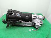 Manual 5 speed gearbox