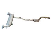 Muffler/silencer