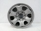 Felgi aluminiowe R18
