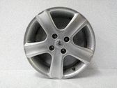 18 Zoll Leichtmetallrad Alufelge