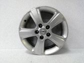 18 Zoll Leichtmetallrad Alufelge