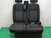 Asiento delantero del pasajero