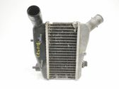 Radiador intercooler