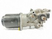 Motor del limpiaparabrisas