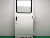 Puerta del maletero/compartimento de carga