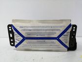 Airbag lateral