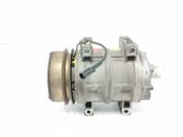 Compresor (bomba) del aire acondicionado (A/C))