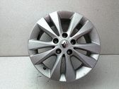 18 Zoll Leichtmetallrad Alufelge