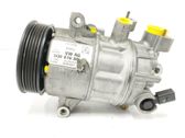 Klimakompressor Pumpe