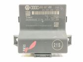 Other control units/modules