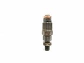 Injecteur de carburant