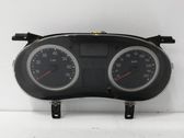 Velocímetro (tablero de instrumentos)