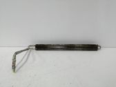 Power steering radiator