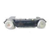 Botón interruptor de luz de peligro