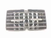 Intercooler air guide/duct channel