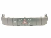Botón interruptor de luz de peligro