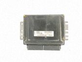 Unidad de control/módulo del motor