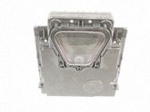 Autres unités de commande / modules