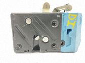 Cerradura de puerta delantera
