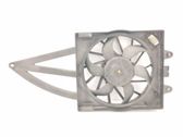 Ventilador eléctrico del radiador