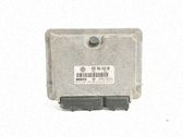 Unidad de control/módulo del motor