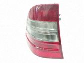 Lampa tylna