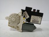 Front door window regulator motor