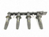 Bobine d'allumage haute tension