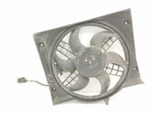 Ventilador eléctrico del radiador