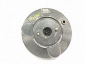 Gyroscope, capteur à effet gyroscopique, convertisseur avec servotronic