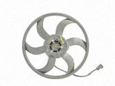 Ventilador eléctrico del radiador