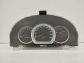 Compteur de vitesse tableau de bord