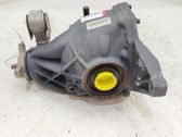 Hinterachsdifferential
