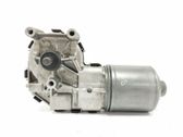 Wiper motor