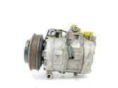 Compresor (bomba) del aire acondicionado (A/C))