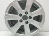 18 Zoll Leichtmetallrad Alufelge