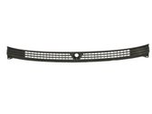 Windshield trim