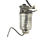 Soporte de montaje del depósito de combustible