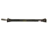 Middle center prop shaft