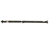 Middle center prop shaft