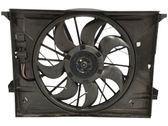 Ventilador eléctrico del radiador