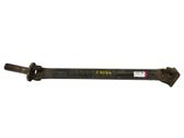 Middle center prop shaft