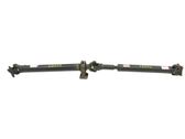 Middle center prop shaft