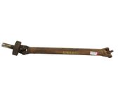 Middle center prop shaft