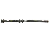 Middle center prop shaft