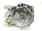 Manual 5 speed gearbox