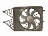 Ventilador eléctrico del radiador