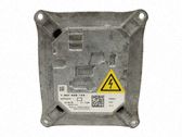 Unidad de control/módulo de los faros xenón